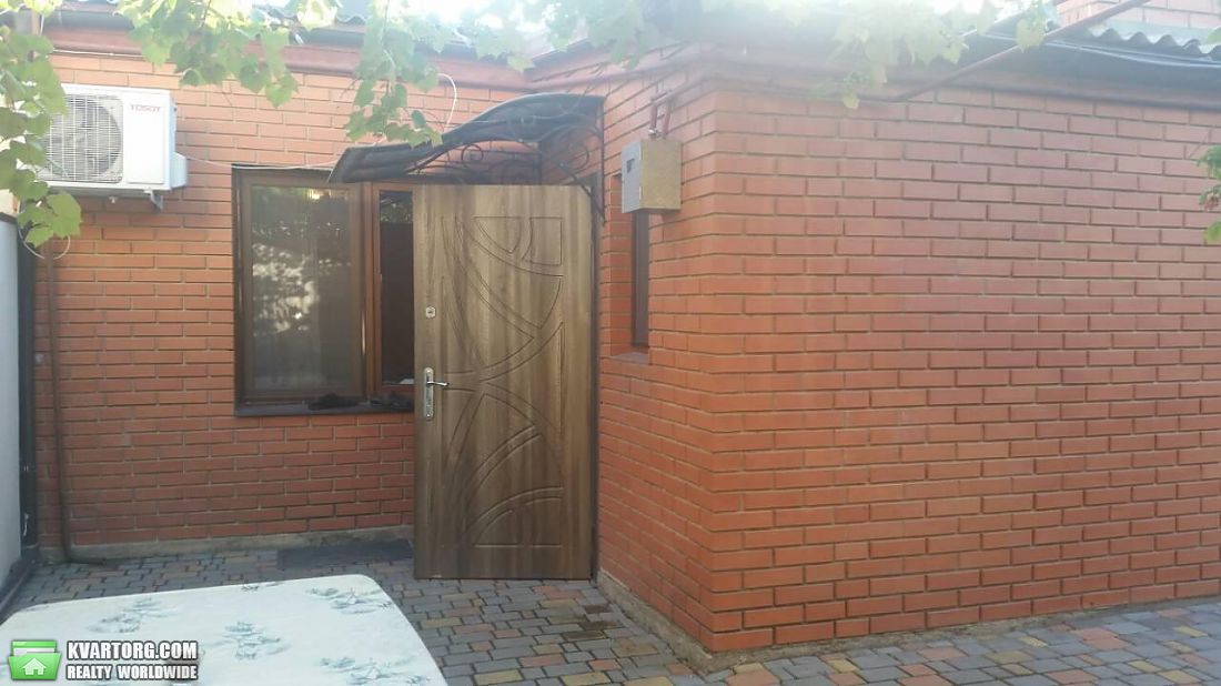 Rent out house. Одесса, Дмитрия Донского — photo 10
