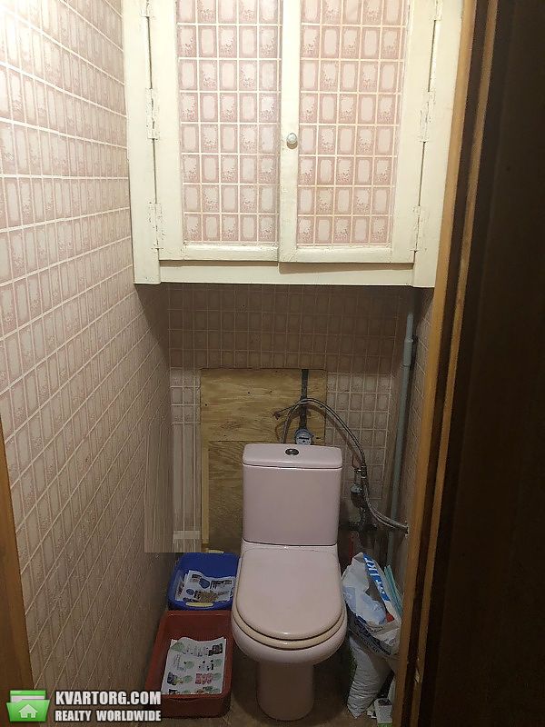 Sell 4-room apartment. Киев,  Тростянецкая — photo 5