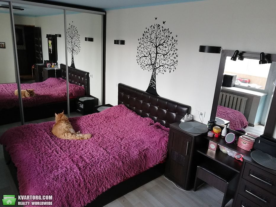 Sell 2-room apartment. Киев,  Космическая — photo 3