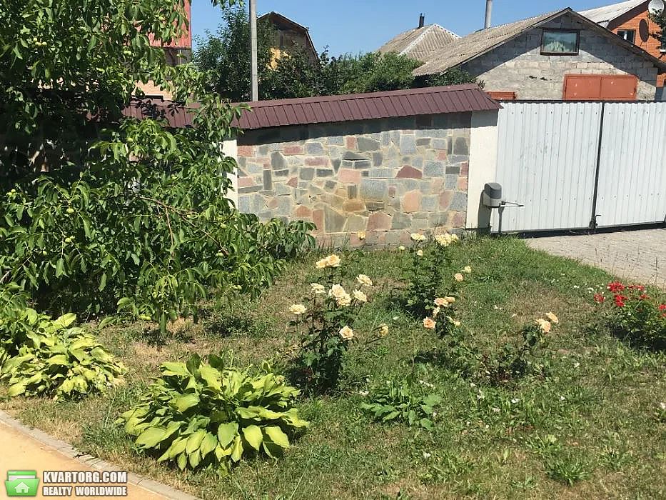 Sell house. Киевская обл., Лысенка — photo 5