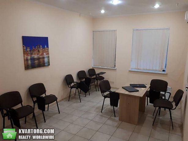 Rent out office. Киев,  Гончара — photo 1