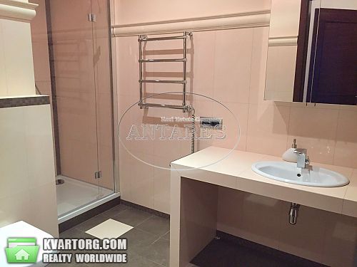 Rent out 3-room apartment. Киев, Дмитриевская — photo 9