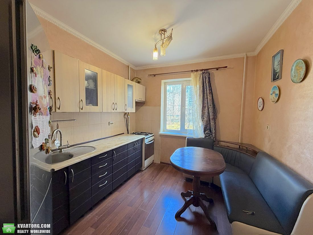 Sell 3-room apartment. Киев, Каштанова — photo 9