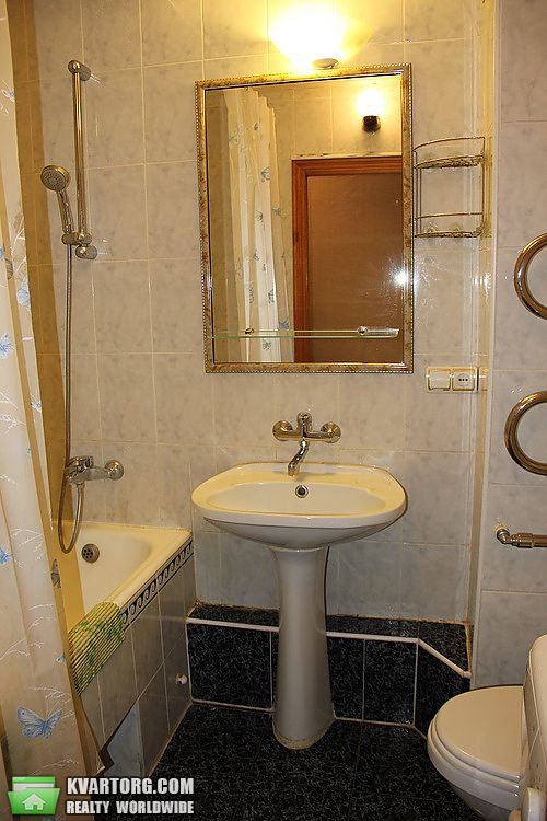 Sell 2-room apartment. Киев,  Дружбы Народов бул — photo 4