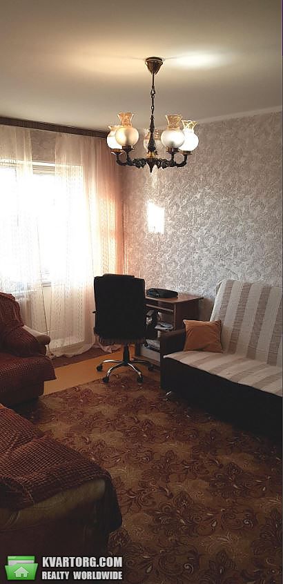 Sell 2-room apartment. Киев,  Волгоградская — photo 5