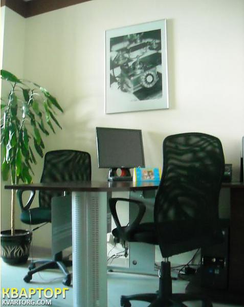 Rent out office. Киев, ТОЦ "Олимпийский". — photo 1