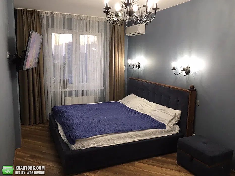 Sell 1-room apartment. Киев,  Гарматная — photo 4