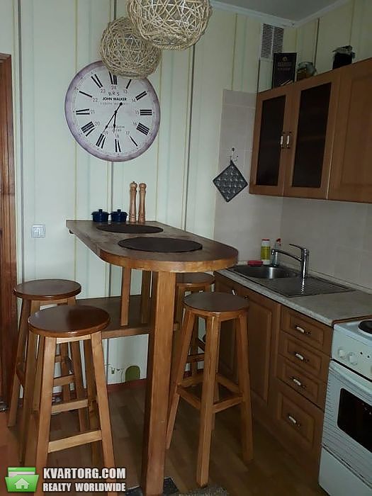 Sell 1-room apartment. Киев,  Драгоманова — photo 1