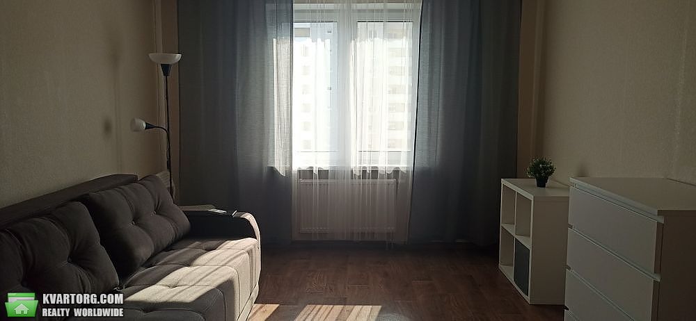Rent out 1-room apartment. Киев, Балтійський провулок — photo 4