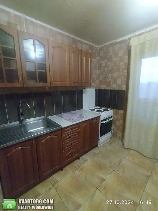Rent out 3-room apartment. Киев,  Бальзака — photo 4