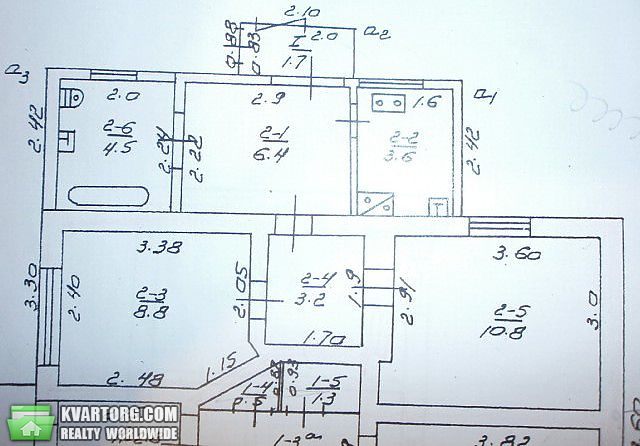 Sell house. Одесса, Малиновского — photo 10