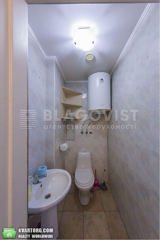Sell 5-room apartment. Киев,  Воровского — photo 5