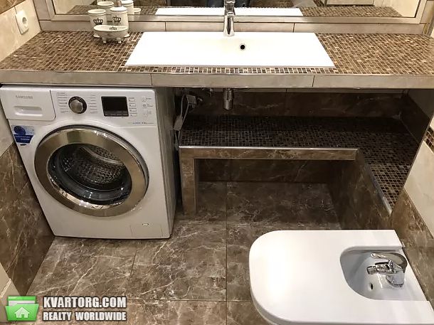Rent out 1-room apartment. Киев, Лобановского — photo 5