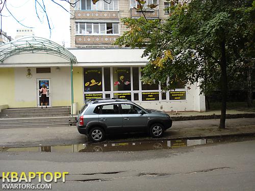 Sell office. Киев,  Ушинского — photo 1