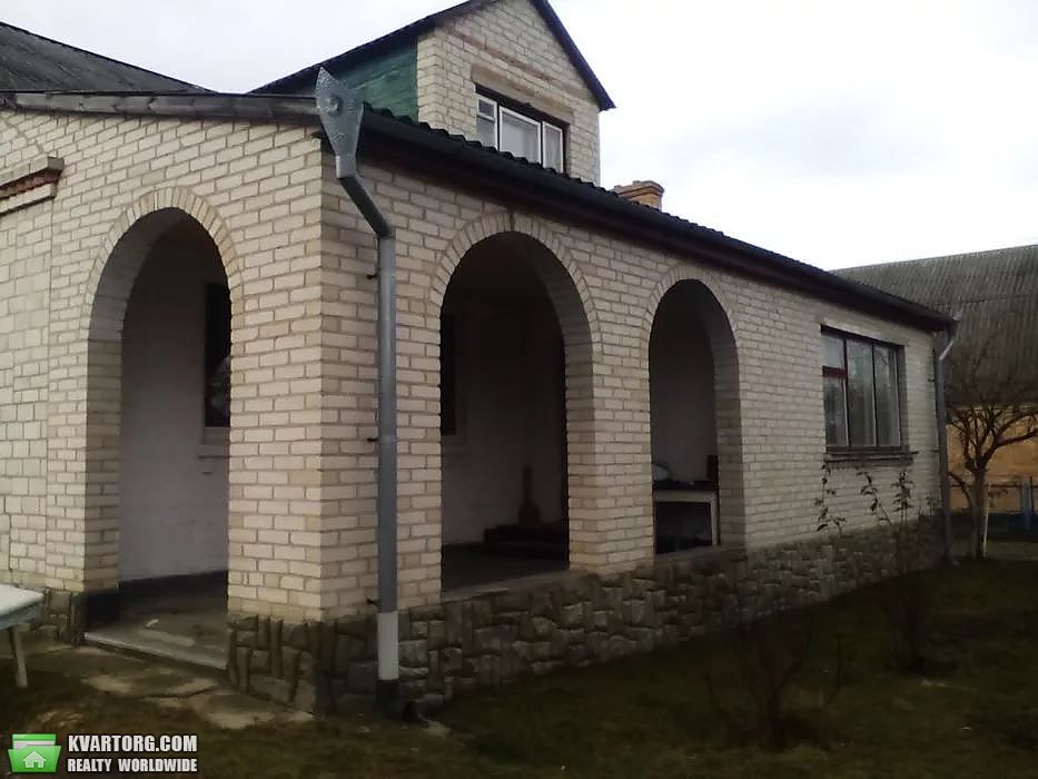 Sell house. Луцк, Залізнична — photo 2