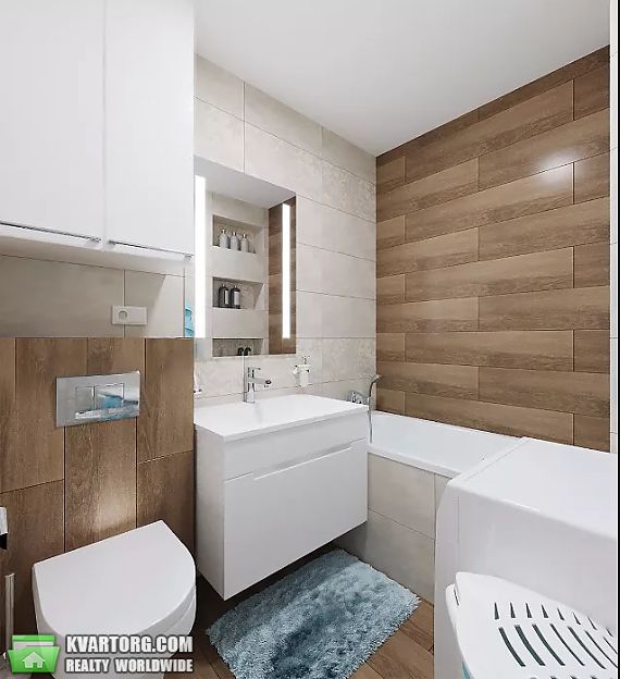 Rent out 2-room apartment. Киев,  Вернадского бул — photo 4