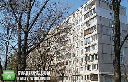 Sell 3-room apartment. Киев,  Волкова — photo 1