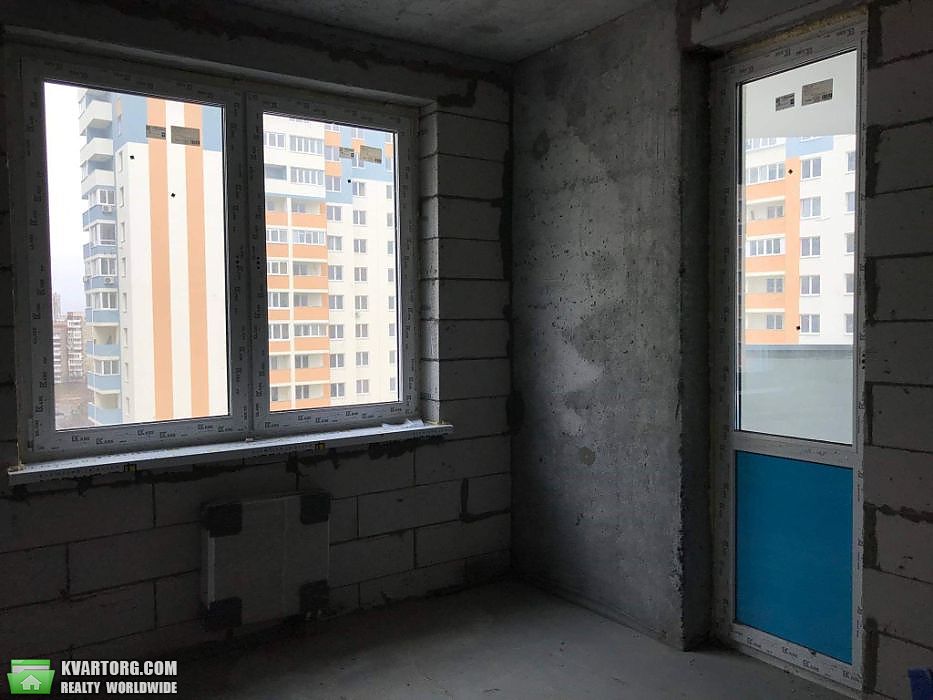 Sell 3-room apartment. Киев, Данченка — photo 1