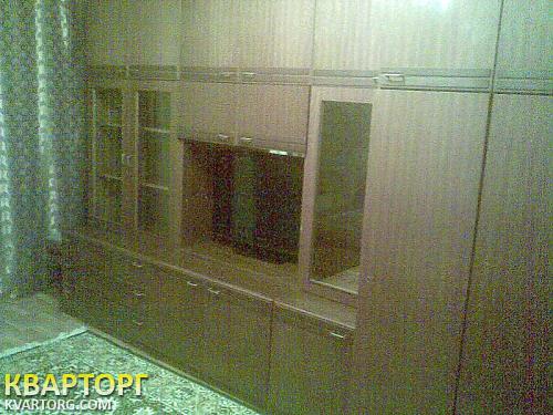 Rent out 1-room apartment. Киев,  Фучика — photo 6