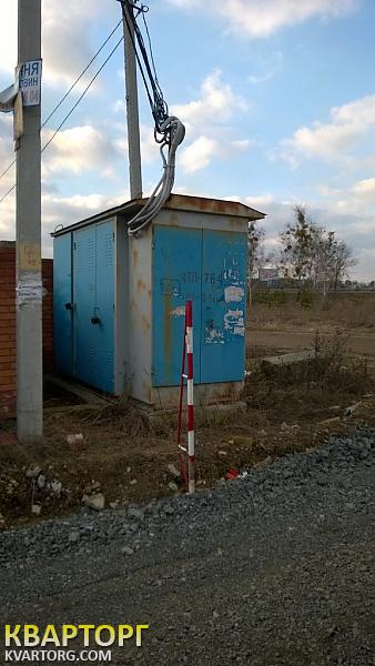 продам участок. Буча,  Ворзель - фото 4
