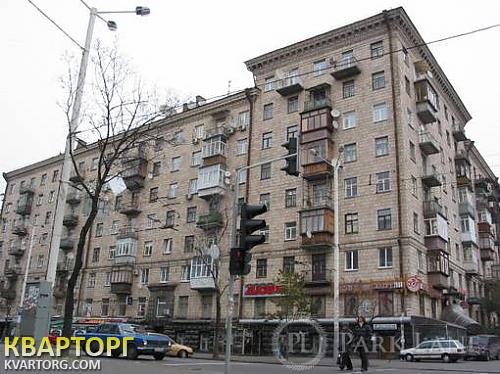 Sell 2-room apartment. Киев,  Большая Васильковская — photo 1