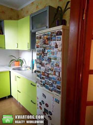 Sell 2-room apartment. Киев,  Ереванская — photo 6