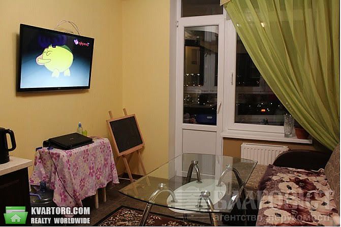 Sell 1-room apartment. Киев,  Урловская — photo 2