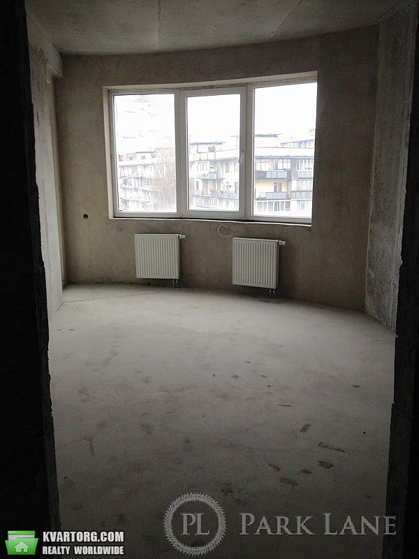 продам 1-комнатную квартиру. Киев,   Ахматовой - фото 2