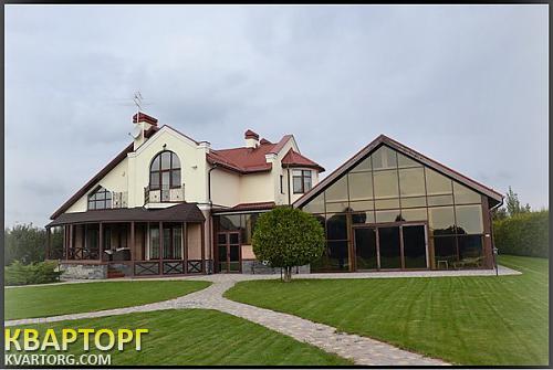 Sell house. Киевская обл., Конча-Заспа — photo 1