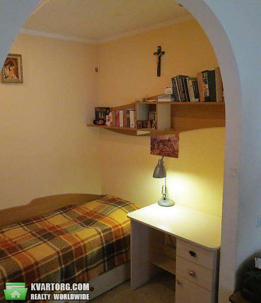 Sell 1-room apartment. Киев, Желудева — photo 3