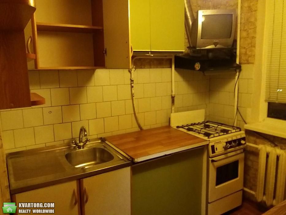 Sell 2-room apartment. Киев,  Гарматная — photo 4