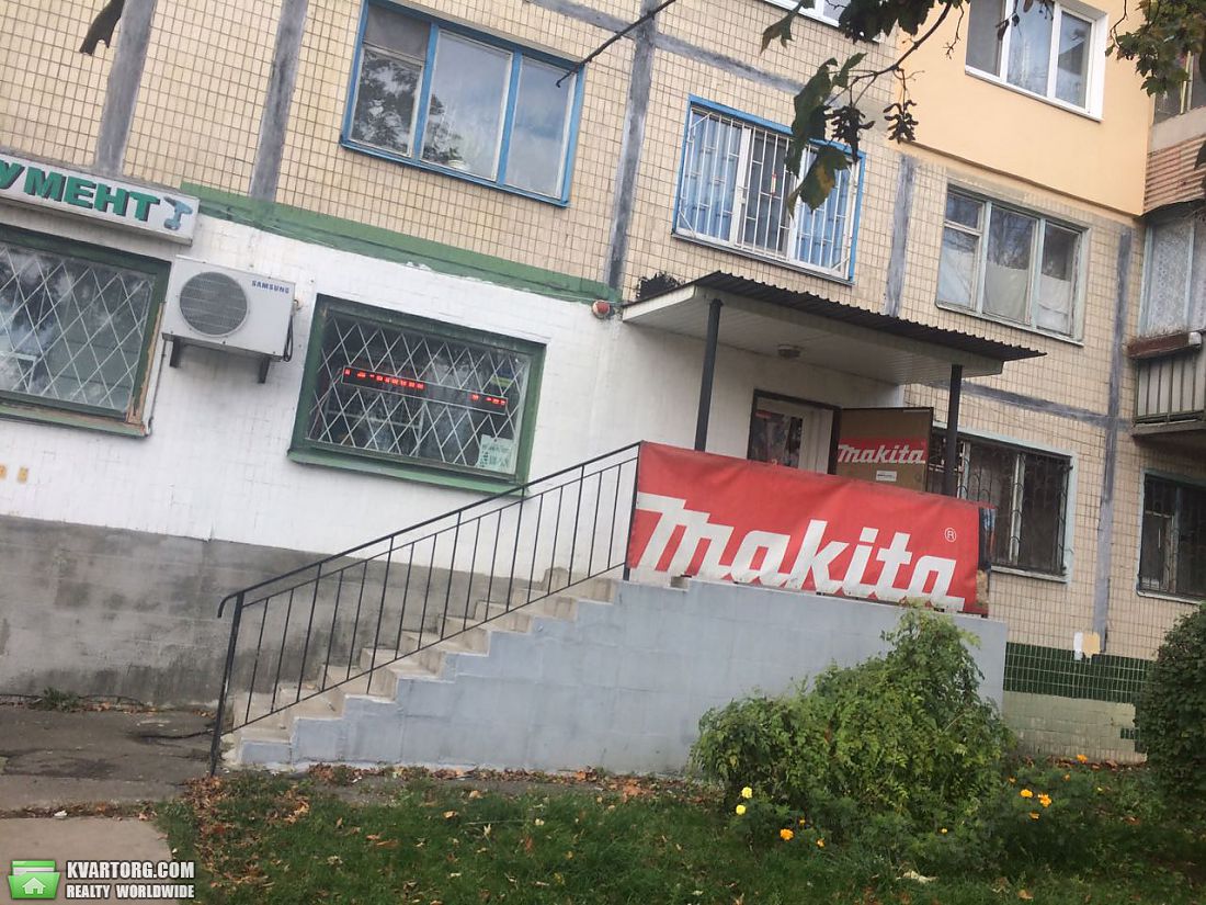 Sell office. Киев,  Героев Космоса — photo 2