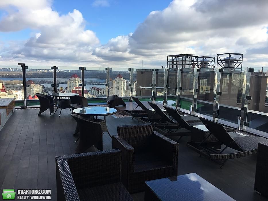 Sell 1-room apartment. Киев,  Оболонский пр — photo 4