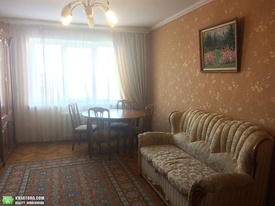 Sell 3-room apartment. Киев,  Касияна — photo 6