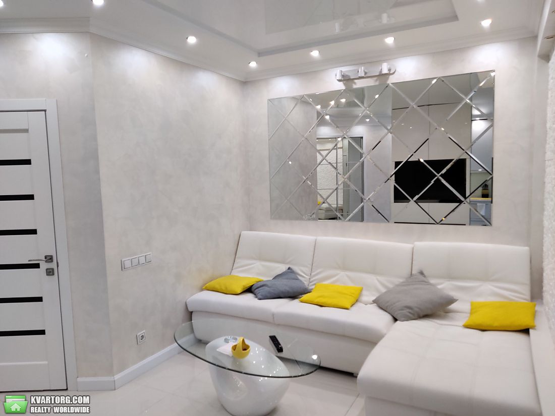 Sell 1-room apartment. Киев,  Теремковская — photo 3