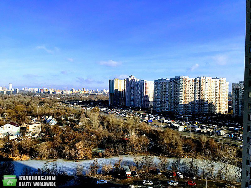 Sell 3-room apartment. Киев,  Григоренко пр — photo 1