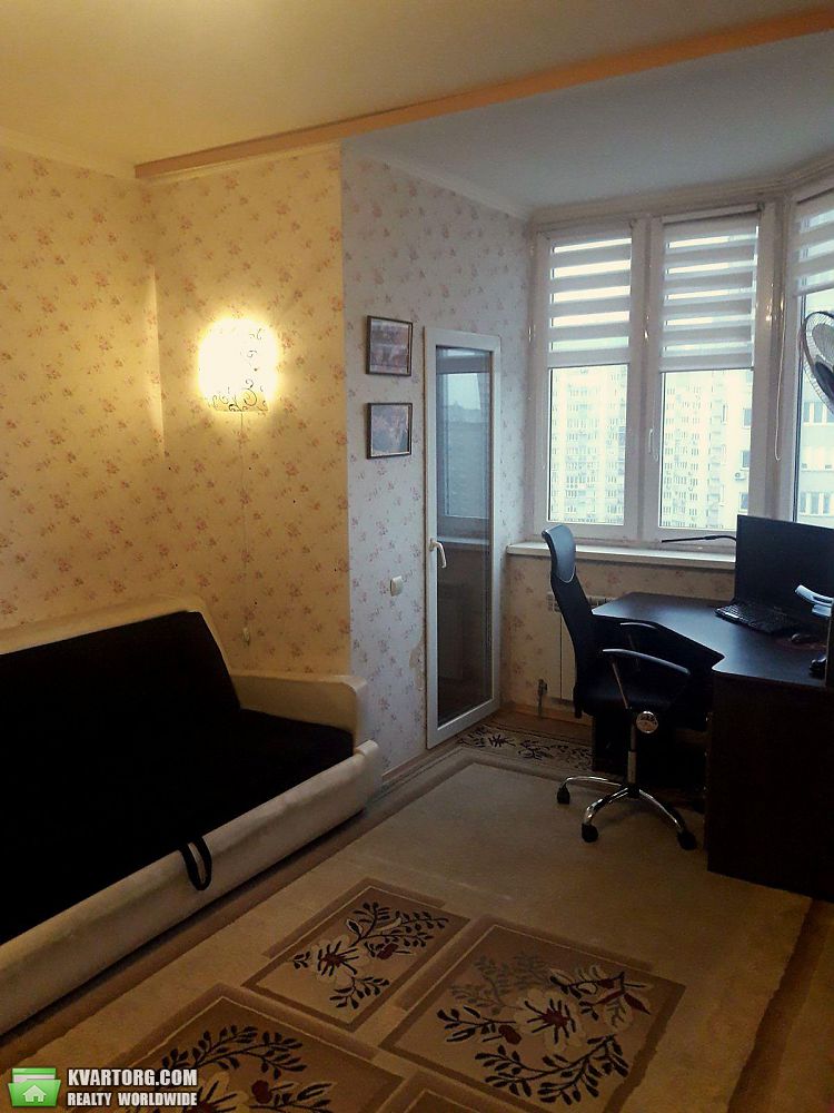 Sell 1-room apartment. Киев,  Ахматовой — photo 2