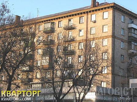 Sell 2-room apartment. Киев,  Победы пр — photo 1