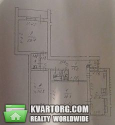 Sell 3-room apartment. Киев, Залки Мате — photo 4