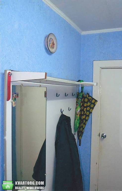 продам 3-комнатную квартиру. Киев,   Туполева - фото 5
