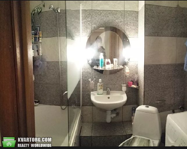 Rent out 2-room apartment. Киев,  Малиновского — photo 4