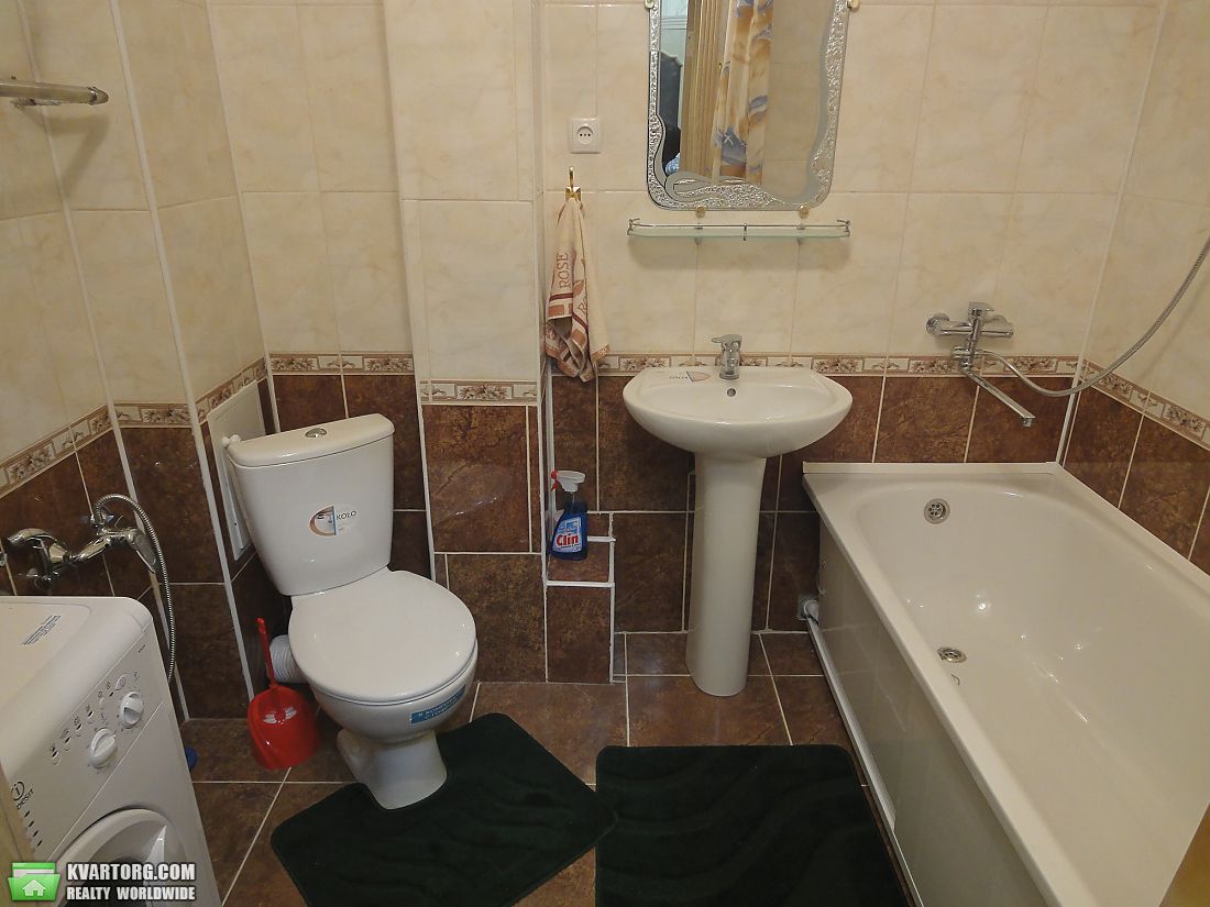Rent out 1-room apartment. Одесса, Зоопарковая — photo 7