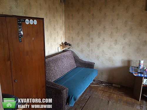 Sell 1-room apartment. Киев, Милютенко — photo 1