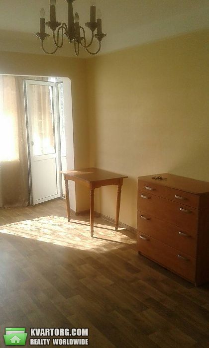 Rent out 1-room apartment. Киев, Николая Ушакова — photo 3