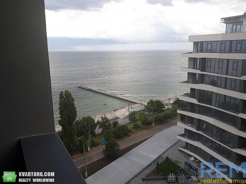 Sell 1-room apartment. Одесса, Фонтанская дорога — photo 1