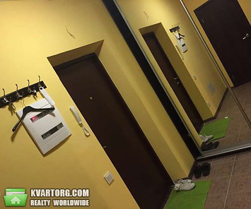 Rent out 2-room apartment. Киев, Кондратюка — photo 8