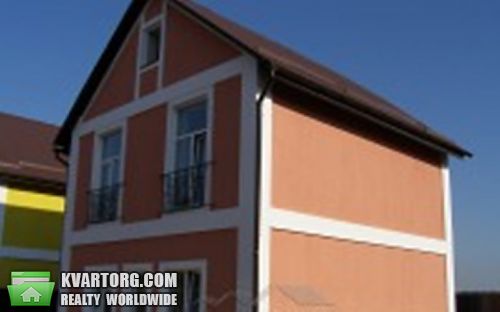 Sell house. Киевская обл., Крюковщина — photo 1