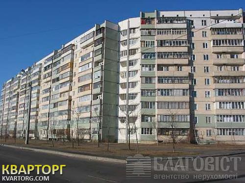 Sell 2-room apartment. Киев,  Закревского — photo 1