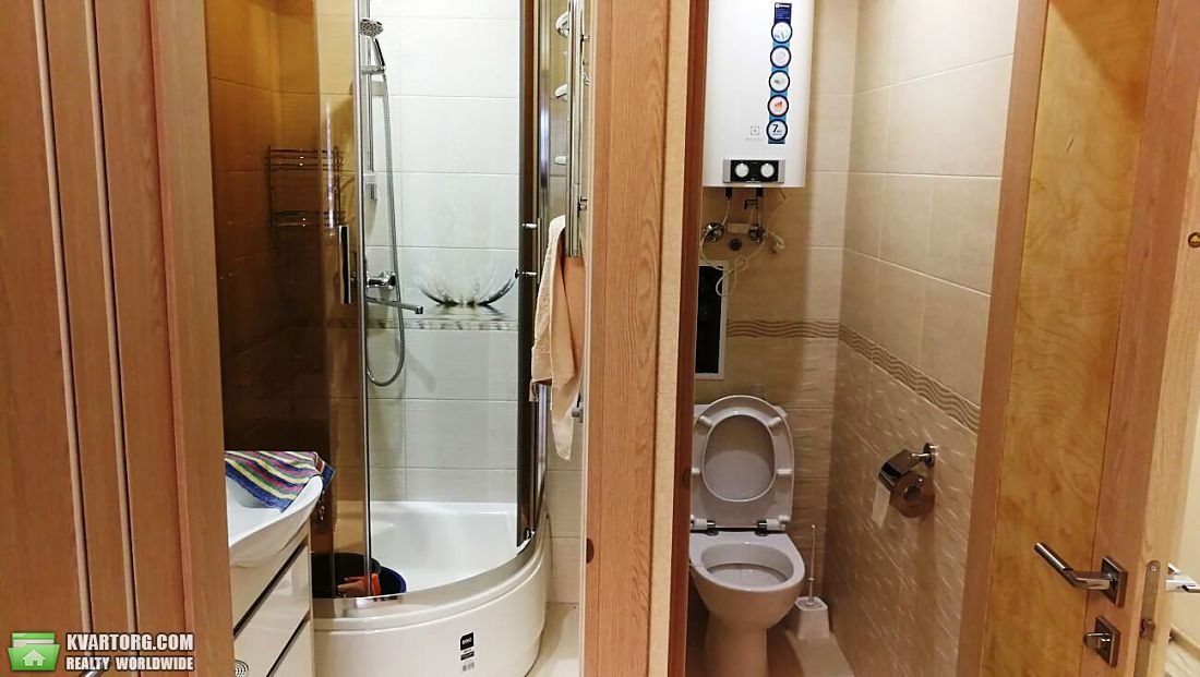 Sell 2-room apartment. Киев,  Островского — photo 3