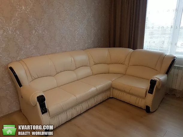 Rent out 1-room apartment. Киев, проспект победы — photo 10